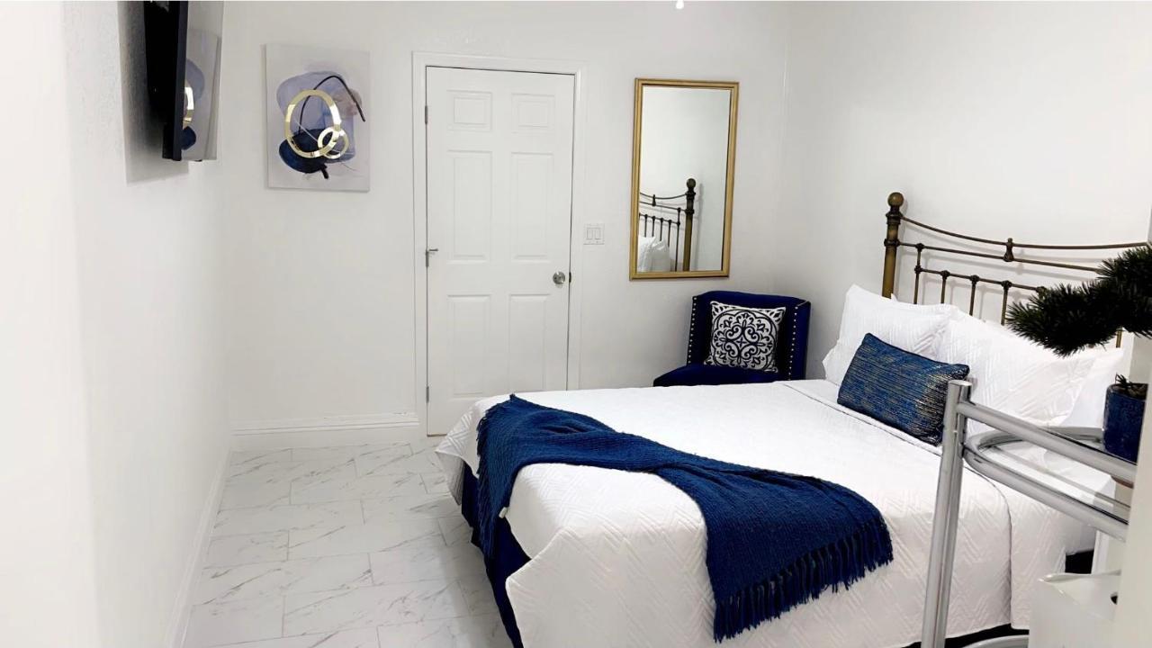 Guest House , 5 Min Away From Las Airport. Las Vegas Exterior foto